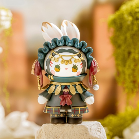 POP TOP EMMA Secret Forest - River of Time