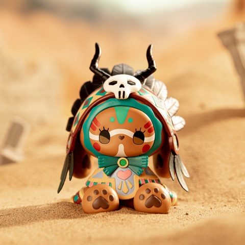 POP TOP EMMA Secret Forest - River of Time