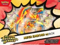 Pokemon TCG: Ascended Heroes - Emboar ex Box (1)