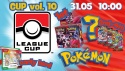 Pokemon TCG: League Cup vol.10 [31.05 - 10:00]