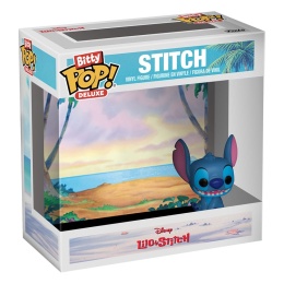 Funko POP Bitty: Lilo & Stitch - Stitch