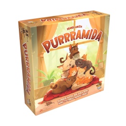 Purrramida