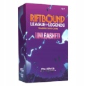 Riftbound: League of Legends - Unleashed - Prerelease [02-07.05.26r.]