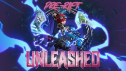 Riftbound: League of Legends - Unleashed - Prerelease [02-07.05.26r.]