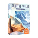 Samotne Wilki: Pojedynek