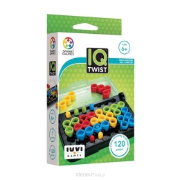 Smart Games IQ Twist
