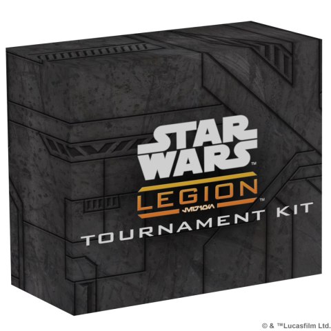 Star Wars: Legion 2.0 - Store Tournament (2025)