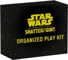 Star Wars Shatterpoint: Store League/Tournament Kit #2 (2026)