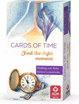 Tarot - Cards of Time
