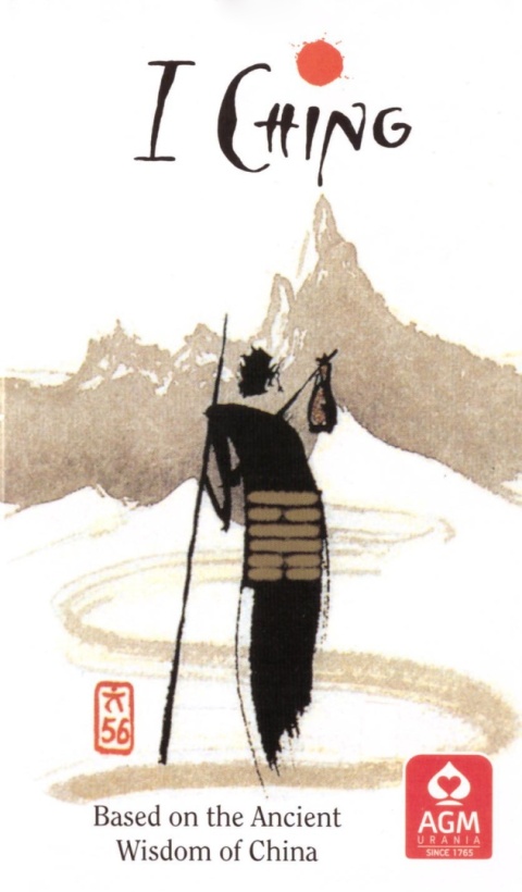 Tarot - I-Ching