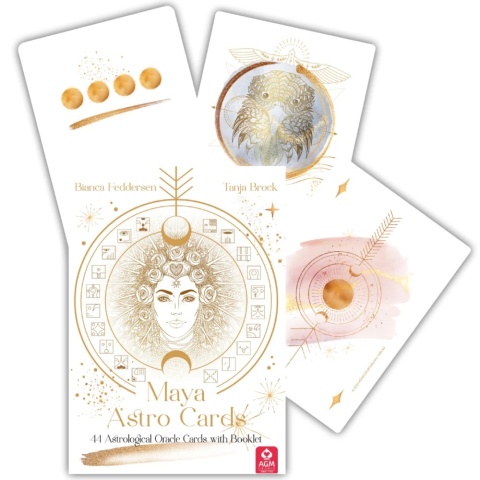 Tarot - Maya-Astro