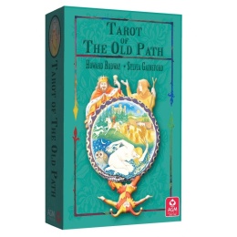 Tarot - Old Path