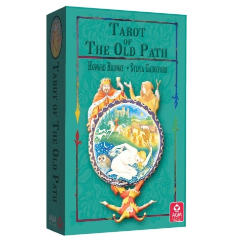 Tarot - Old Path