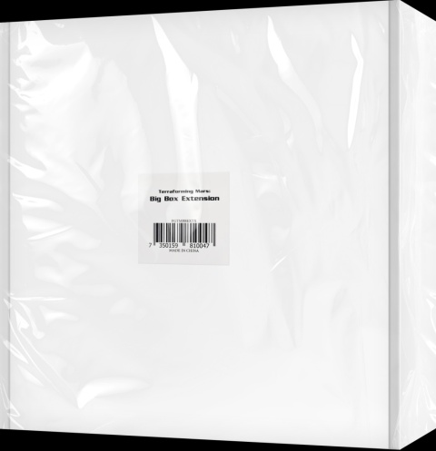 Terraforming Mars: Big Storage Box Extension