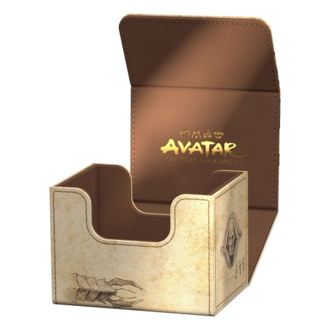 Ultimate Guard Sidewinder 100+ Xenoskin Magic: The Gathering | Avatar: The Last Airbender - Koh, the Face Stealer