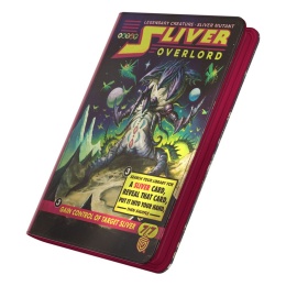 Ultimate Guard Zipfolio 360 Xenoskin Magic: The Gathering 