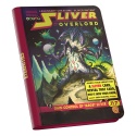 Ultimate Guard Zipfolio 360 Xenoskin Magic: The Gathering "Edge of Eternities" - Sliver Overlord