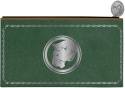 Ultra Pro: Dungeons & Dragons - Drizzt & the Forgotten Realms - Premium Pencil & Dice Bag