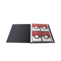 Ultra-Pro: Pokémon - 4-Pocket Portfolio - Mega Evolution - Chaos Rising