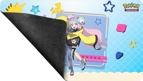 Ultra Pro: Pokémon - Playmat - Iono and Bellibolt