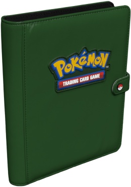 Ultra-Pro: Pokémon - The Premium Snap Binder