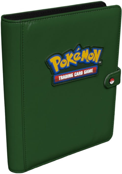 Ultra-Pro: Pokémon - The Premium Snap Binder