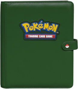 Ultra-Pro: Pokémon - The Premium Snap Binder