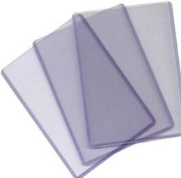 Ultra PRO Toploader Super Thick - 1 szt