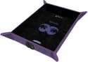 Ultra PRO Warhammer 40,000 - Folding Dice Tray - Tyranid (Premium)