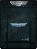 Ultra-Pro: Warhammer 40,000 - Folding Dice Tray - Universal
