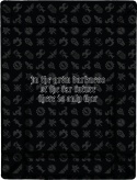 Ultra-Pro: Warhammer 40,000 - Folding Dice Tray - Universal