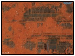 Ultra Pro: Warhammer Battle Mat - Kill Team - Service-Nexus Delta - B