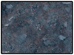 Ultra Pro: Warhammer Battle Mat - Killzone - Volkus - B