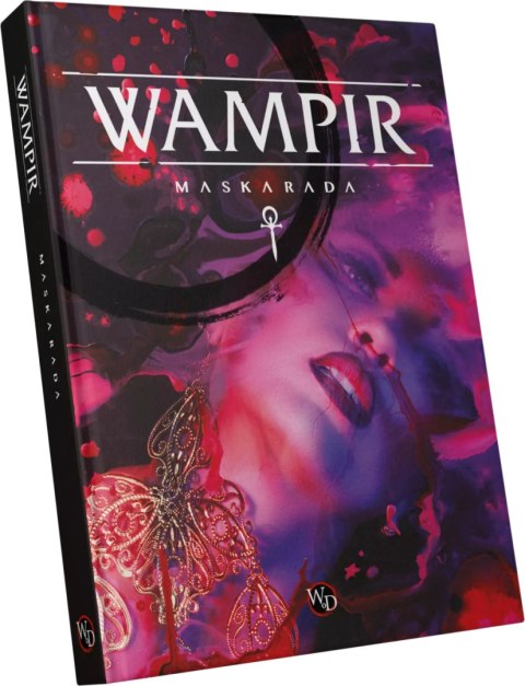 Wampir: Maskarada (wydanie II)