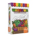 Warzywa wartosciowe