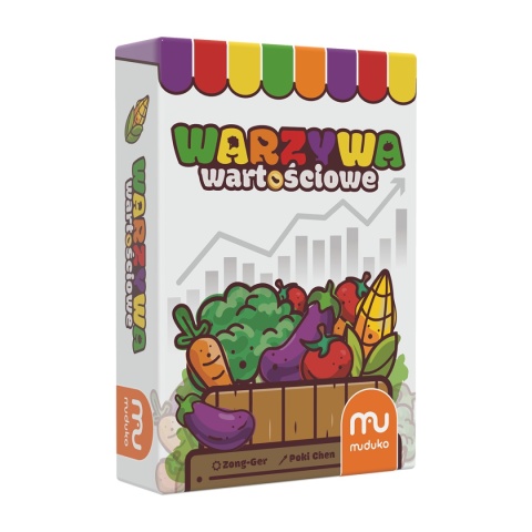 Warzywa wartosciowe