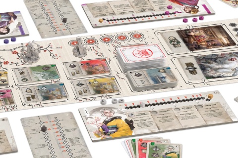 Wiedźmin: Ścieżka Przeznaczenia - Ronin