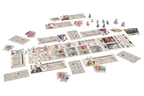 Wiedźmin: Ścieżka Przeznaczenia - Ronin