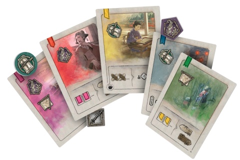 Wiedźmin: Ścieżka Przeznaczenia - Ronin