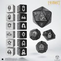 Q-WORKSHOP Zestaw kości TCG Hobbit: Umbral Hollow