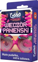 Czółko: Bez cenzury - Wieczór panieński