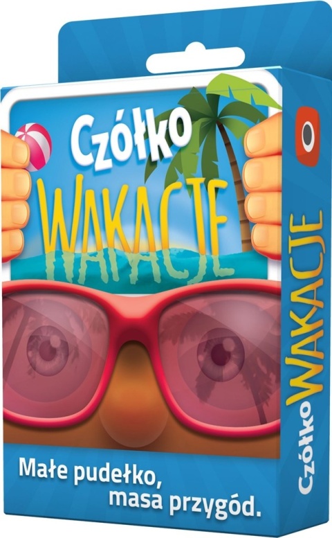 Czółko: Wakacje