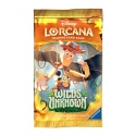 Disney Lorcana: Wilds Unknown (CH12) - Booster (1)