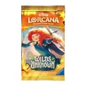 Disney Lorcana: Wilds Unknown (CH12) - Booster (1)