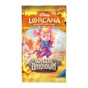 Disney Lorcana: Wilds Unknown (CH12) - Booster (1)