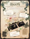 First Giants: Muzeum paleontologiczne