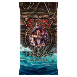 Flesh & Blood TCG: High Seas - Booster (1)