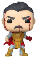 Funko POP TV: Invincible - Omni-Man (Armor)