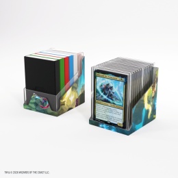 Gamegenic: Magic the Gathering - Secrets of Strixhaven - Bastion 100+ XL - Strixhaven Students