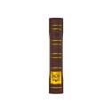Gamegenic: Magic the Gathering - Secrets of Strixhaven - Cards Almanac - 18-Pocket Premium Slipcase Album - Lorehold
